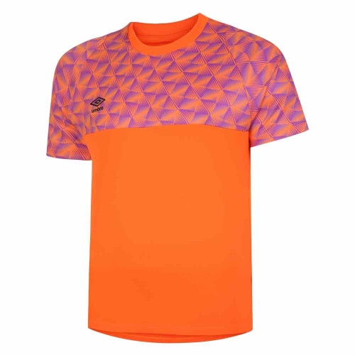 Umbro Flux Goalkeeper Jersey SS