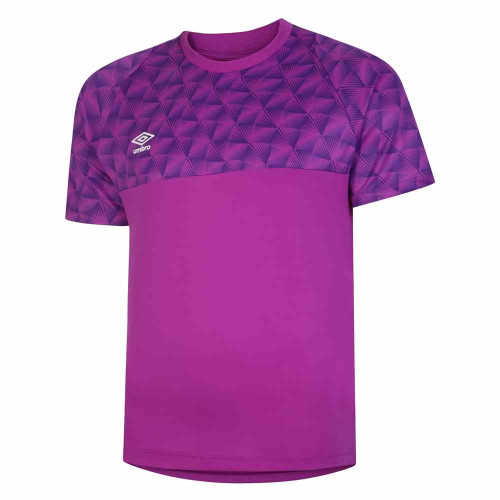 Umbro Flux Goalkeeper Jersey SS