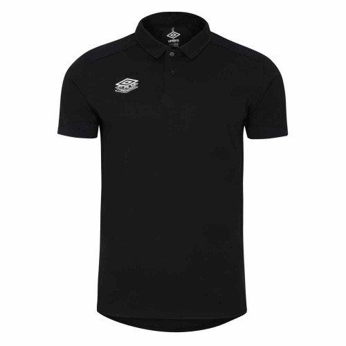 Umbro Optimus Training Polo Shirt