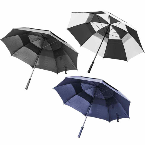 Longridge Dual Canopy Umbrella