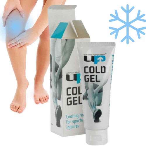 Ultimate Performance Cold Gel