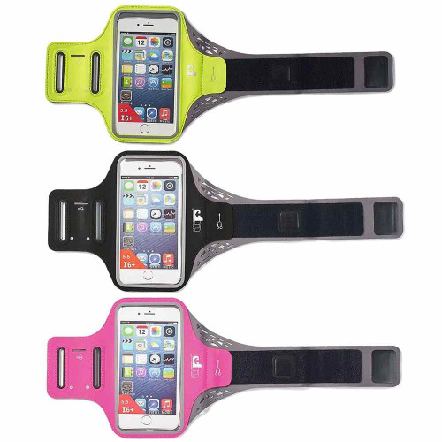 Ultimate Performance Ridgeway Armband Phone Holder