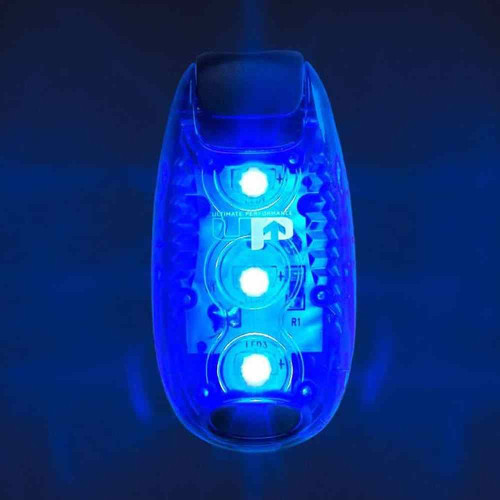 Ultimate Performance Eddystone Clip on LED Light