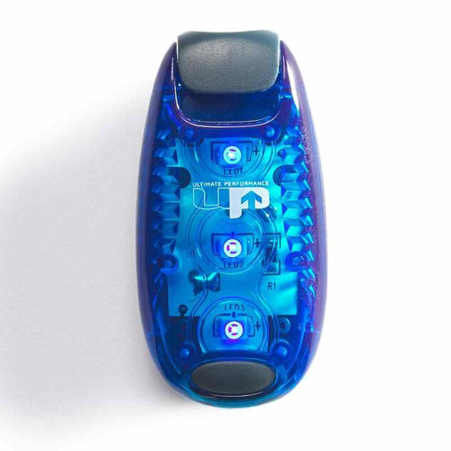 Ultimate Performance Eddystone Clip on LED Light