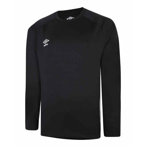 Umbro Rugby Training Drill Top