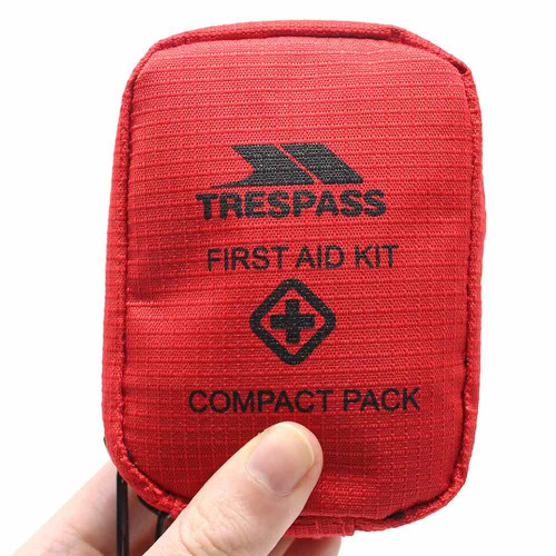 Trespass First Aid Kit