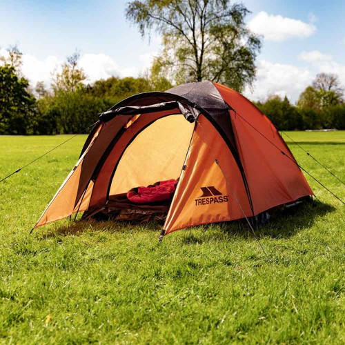 Trespass Tarmachan 2 Man Tent