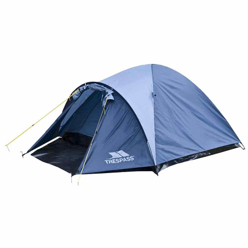 Trespass Ghabhar 4 man Tent