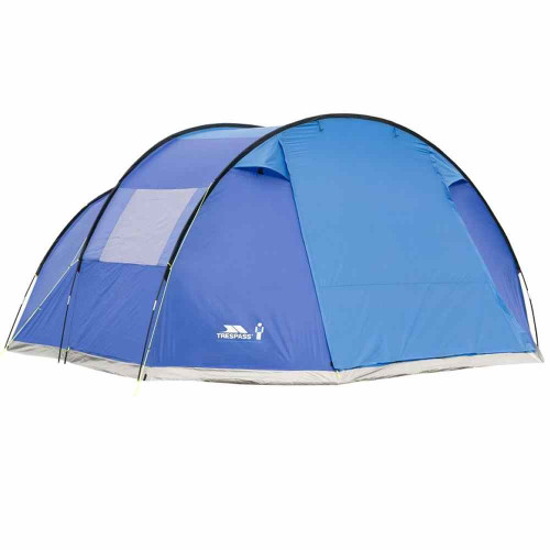 Trespass Torrisdale 6 Man Tent