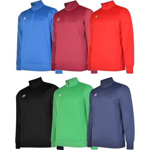 Umbro 1/4 Zip Special Offer