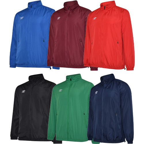 Umbro Rain Jacket Special Offer