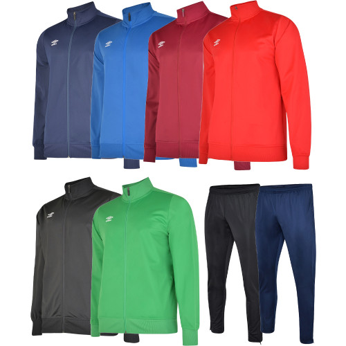Umbro Tracksuit Special Offer