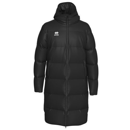Errea Vegas Padded Coach Jacket