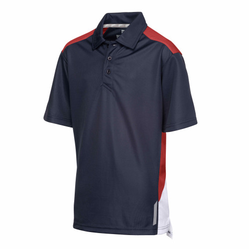 Falcon Vision Polo Shirt