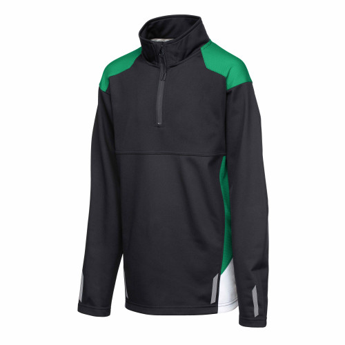 Falcon Vision 1/4 Zip Top