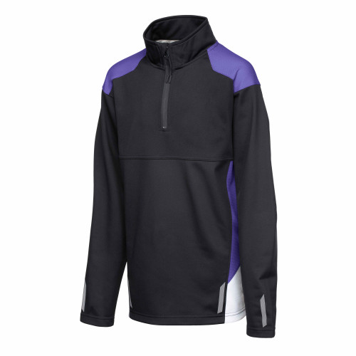 Falcon Vision 1/4 Zip Top