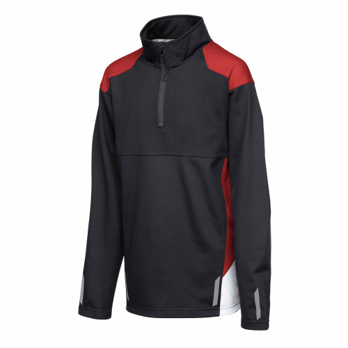 Falcon Vision 1/4 Zip Top