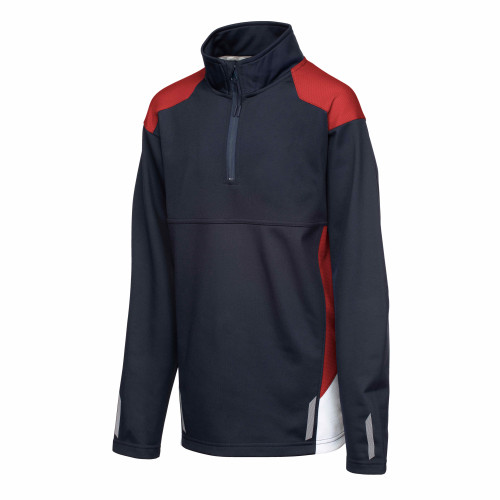 Falcon Vision 1/4 Zip Top