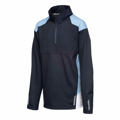 Falcon Vision 1/4 Zip Top