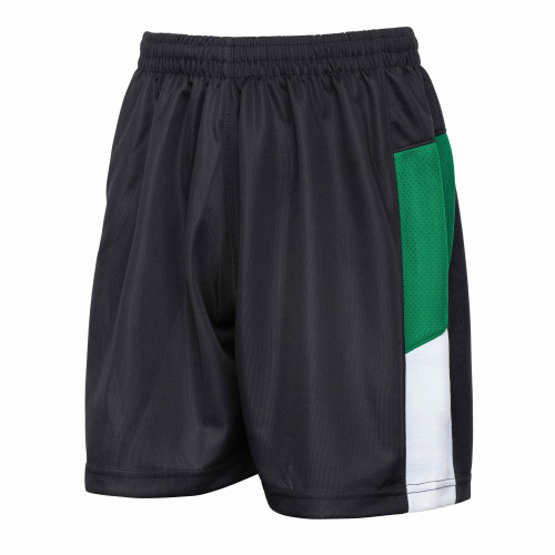 Falcon Vision Shorts