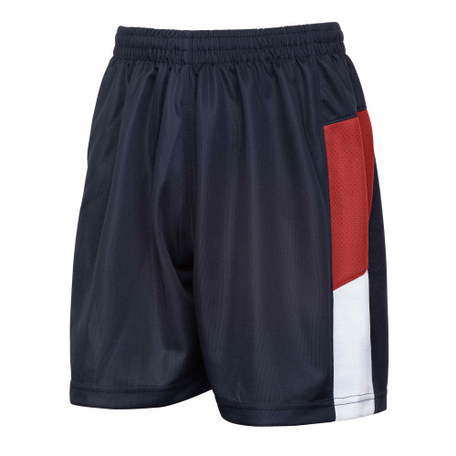 Falcon Vision Shorts