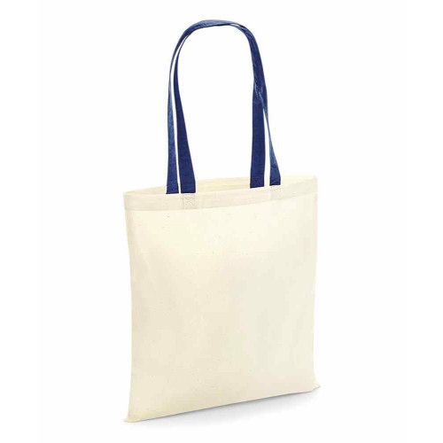 Westford Mill Bag For Life - Contrast Handles