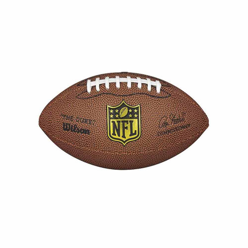 Wilson NFL Micro American Football