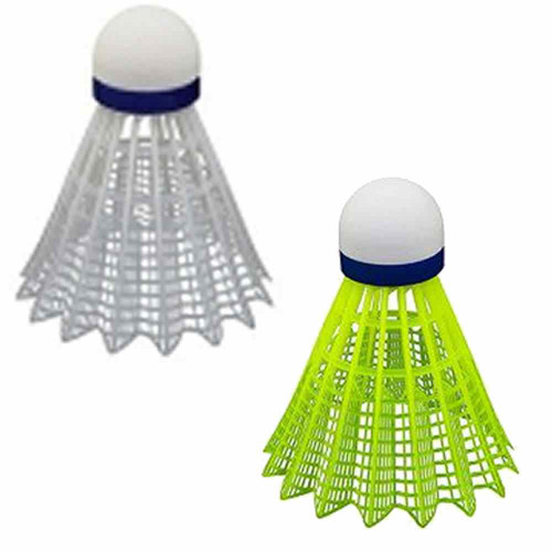 Yonex Mavis 10 Shuttles (Tube of 6)
