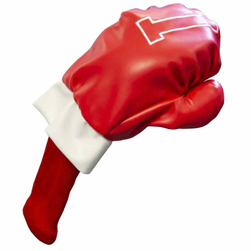 Longridge Boxing Gloves Wood Cover