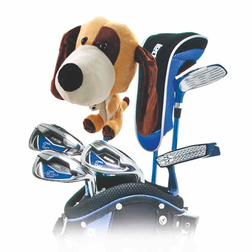 Longridge Club Hugger Headcover