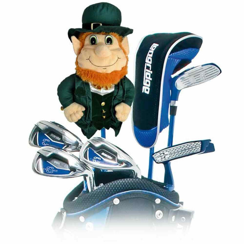 Longridge Leprechaun Headcover