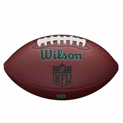 Wilson NFL Ignition Pro Eco American Football