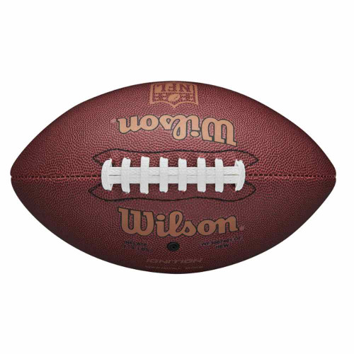 Wilson NFL Ignition Official American Football