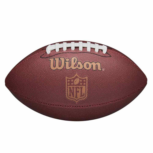 Wilson NFL Ignition Official American Football