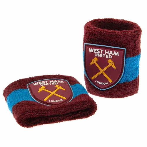 Team Merchandise Cotton Wristbands