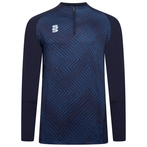 Surridge Volt 1/4 Zip