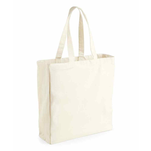 Westford Mill Canvas Classic Shopper