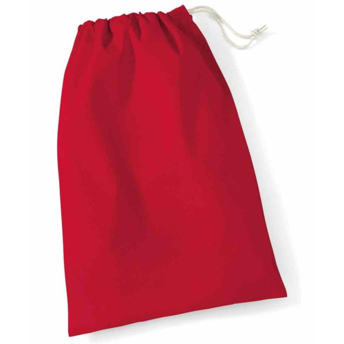 Westford Mill Cotton Stuff Bag