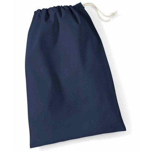 Westford Mill Cotton Stuff Bag