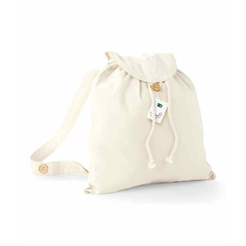Westford Mill Organic Festival Backpack