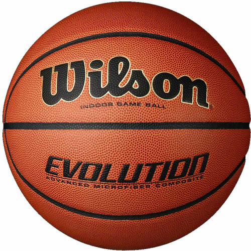 Wilson Evolution Basketball