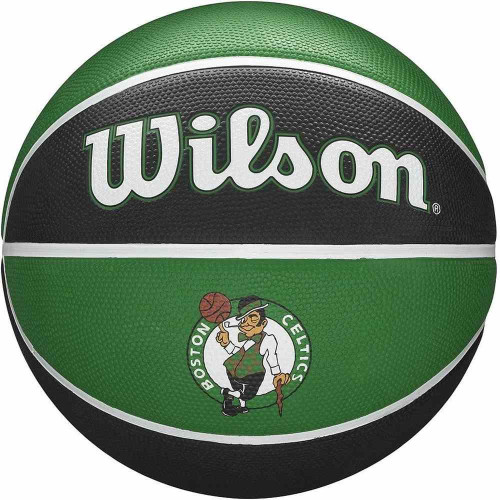 Wilson NBA Team Tribute Basketball