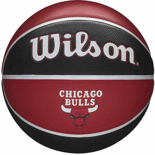 Wilson NBA Team Tribute Basketball