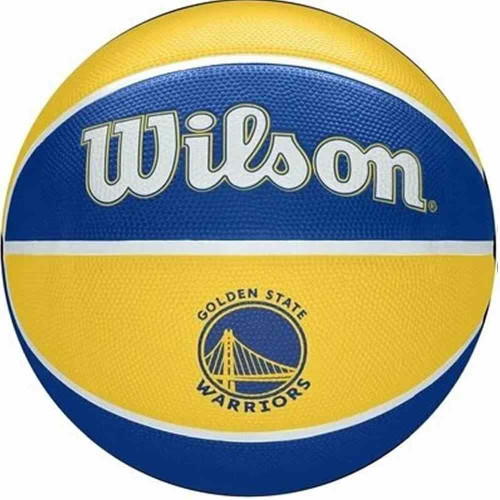 Wilson NBA Team Tribute Basketball