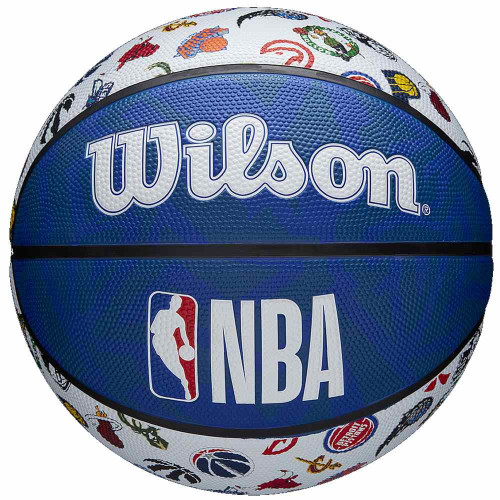 Wilson NBA Tribute All Team Basketball