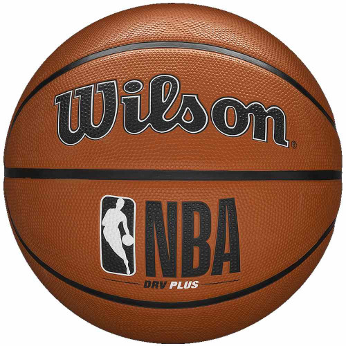 Wilson NBA DRV Plus Basketball