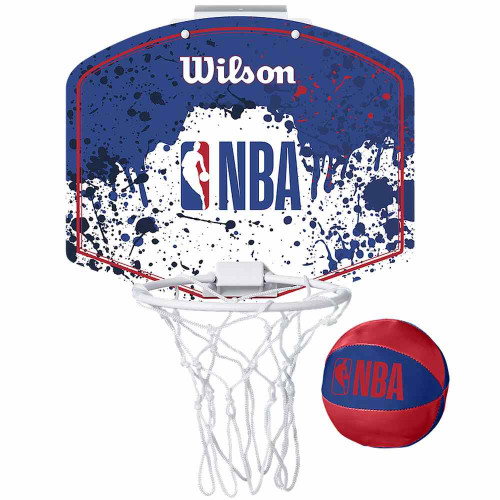 Wilson NBA Mini Hoop