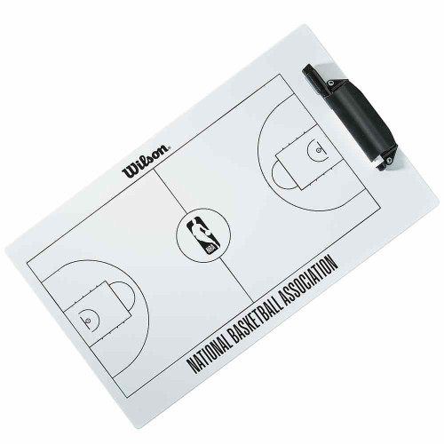 Wilson Dry Erase Coaches Board
