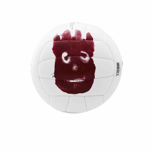 Wilson Mr Wilson (Cast Away) Mini Volleyball