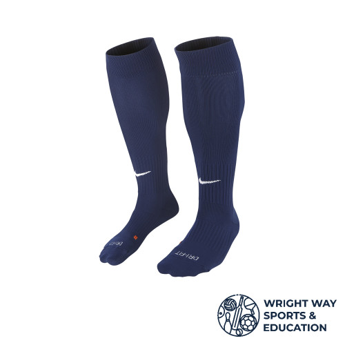 Wright Way Sports Club Socks